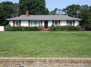 5506 Raleigh Rd, Henrico, VA 23231