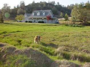 5805 Old Sacramento Rd, Plymouth, CA 95669