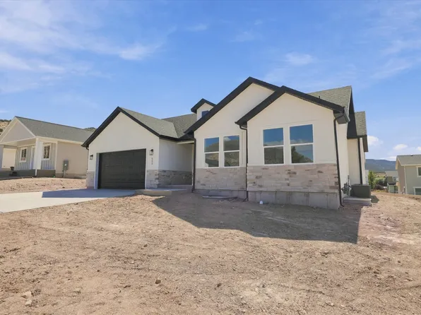 532 E 570 S, Nephi, UT 84648