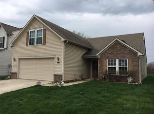 5732 Long Ridge Pl, Indianapolis, IN 46221