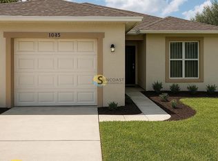 1035 Nomad Rd, Punta Gorda, FL 33983