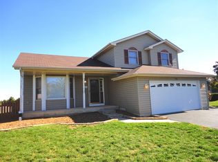 Great Falls Dr, Plainfield, IL 60586