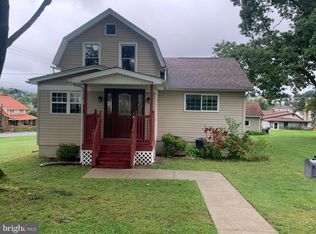 1626 Harrison Ave, Altoona, PA 16602