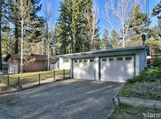 1415 Glenwood Way, South Lake Tahoe, CA 96150