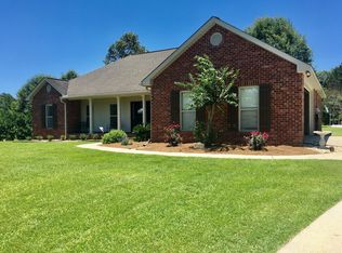 186 Latigo Loop, Sumrall, MS 39482