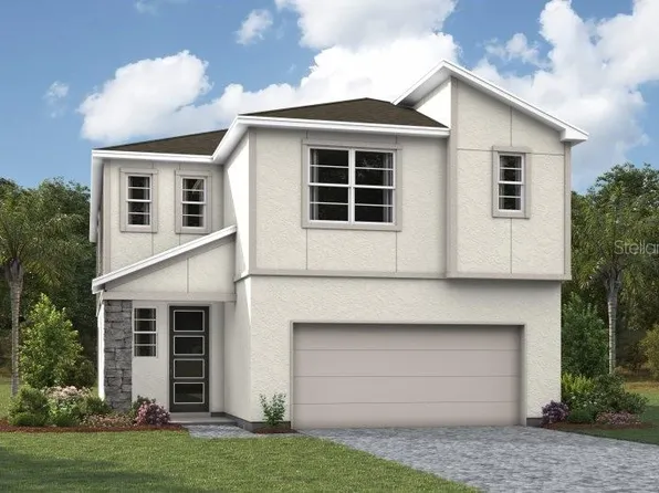 31338 PENDLETON LANDING CIRCLE, WESLEY CHAPEL, FL 33545