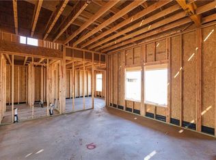 12605 Elba Dr, Yukon, OK 73099