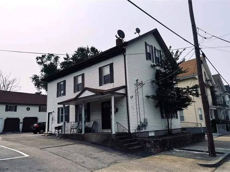 99 Central Ave #1