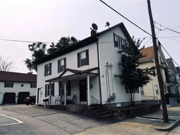 99 Central Ave Floor 1, Pawtucket, RI 02860