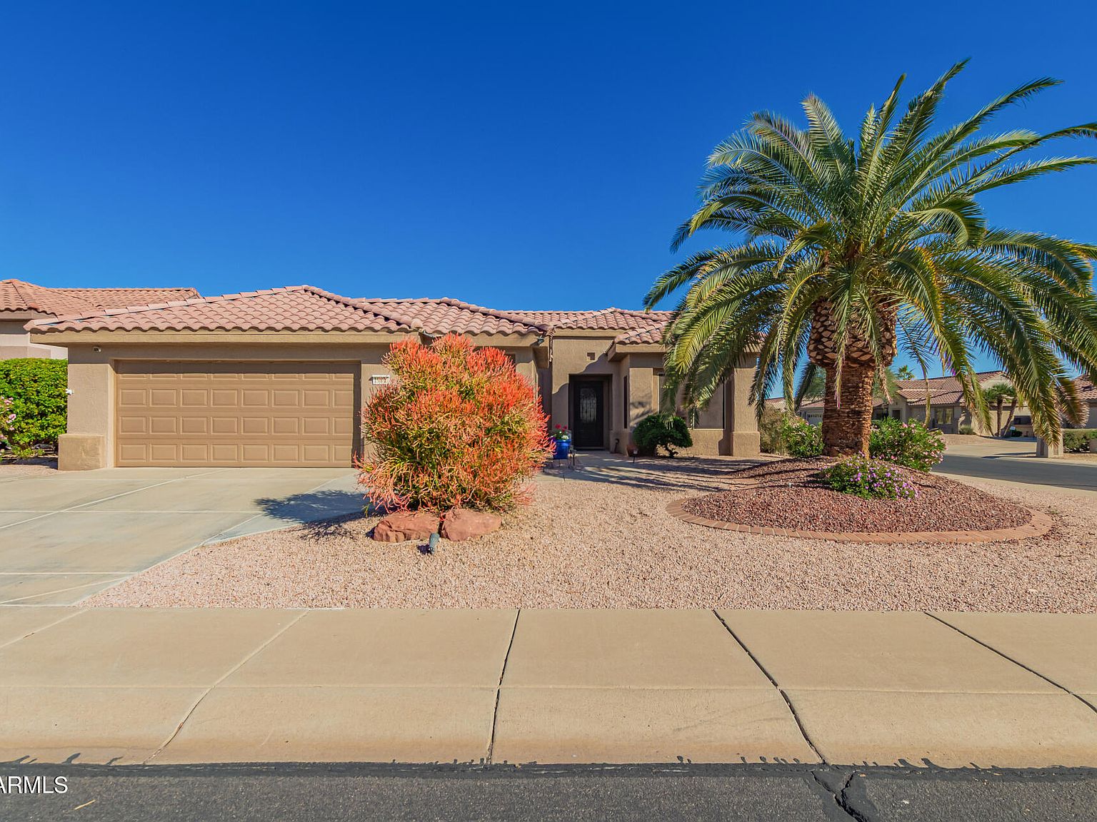 19877 N CRIMSON RIDGE Way