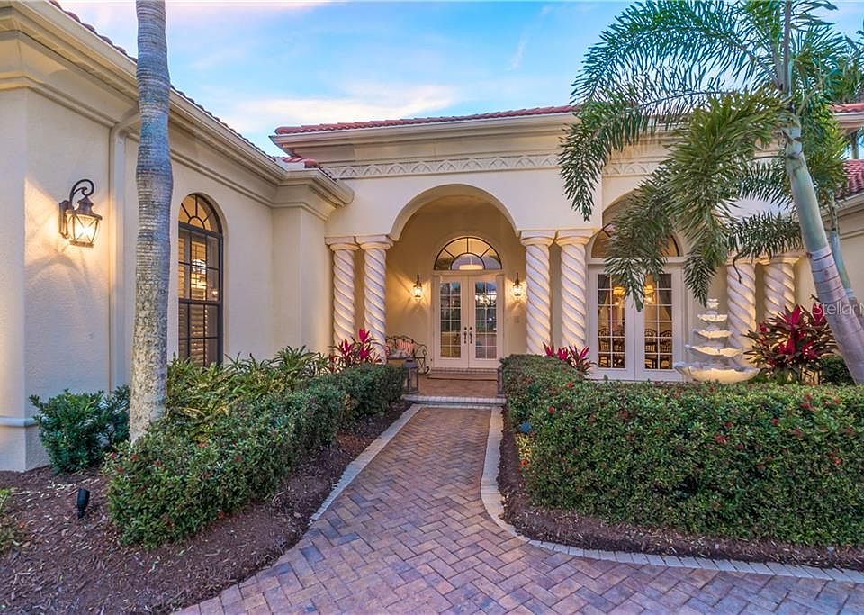 6906 Dominion Ln, Lakewood Ranch, FL 34202 Zillow
