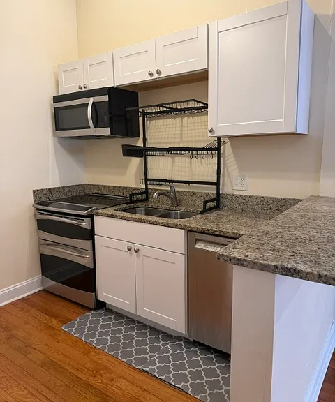1133 N California Ave #1F — Photo 4