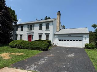 17201 Founders Mill Dr, Rockville, MD