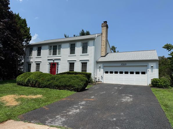 17201 Founders Mill Dr