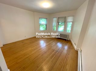16-20 Westland Ave #26, Boston, MA 02115