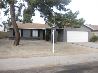 4026 W Mercer Ln, Phoenix, AZ 85029