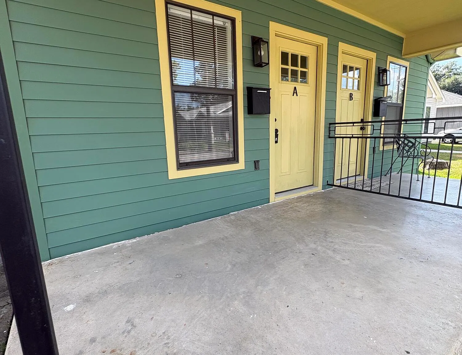 1 bed, 1.0 bath, 720 sqft, $920 — Photo 3