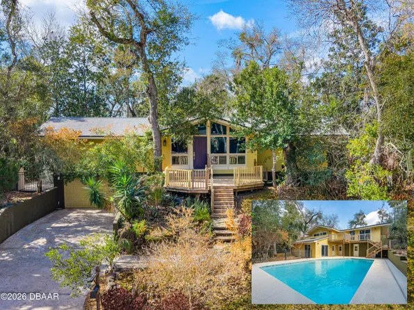 32 Pebble Beach Dr, Ormond Beach, FL 32174