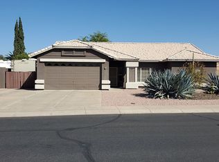 7712 W Tumblewood Dr, Peoria, AZ 85382