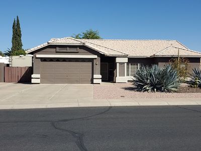 7712 W Tumblewood Dr, Peoria, AZ, 85382