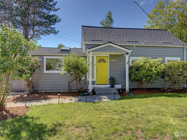 12515 Phinney Avenue N, Seattle, WA 98133