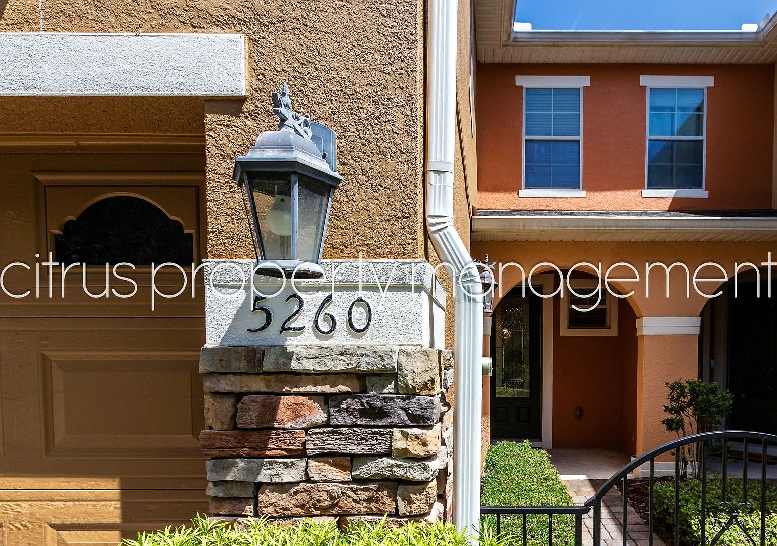 Impeccable Clayton Crossing 3/2.5 Townhome Available Now — Photo 3