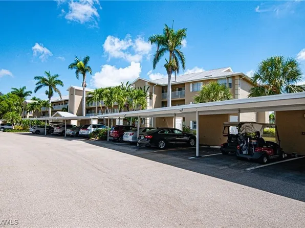 20131 Ian Ct Unit 306, Estero, FL 33928