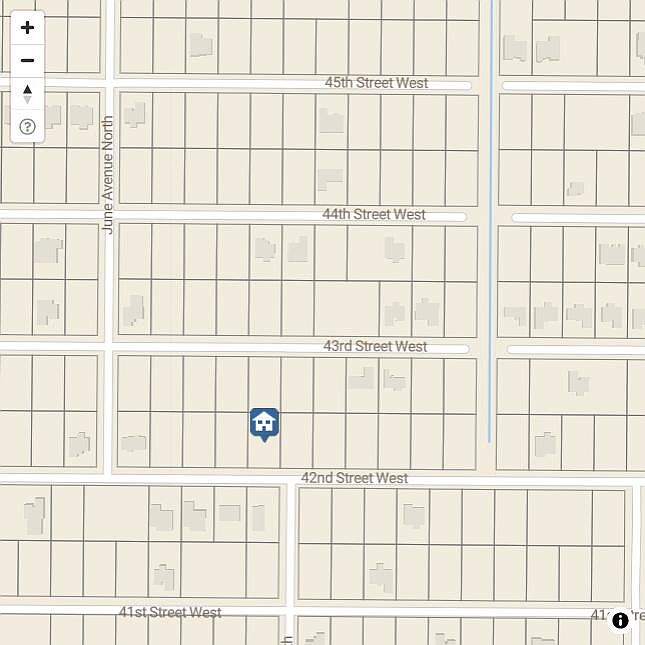 2nd image of 2812 42nd Street W