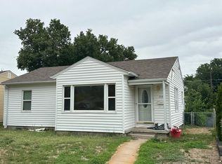 714 Elwood St, Sterling, CO 80751