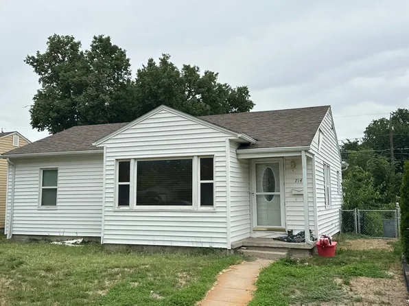 714 Elwood St, Sterling, CO 80751