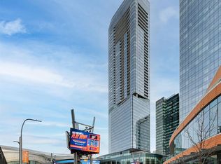 10360 102nd St NW #3412, Edmonton, AB