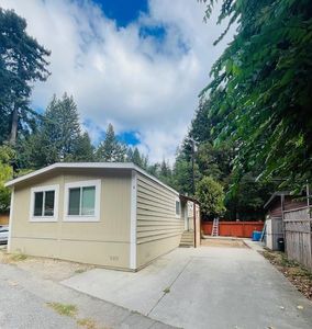 18285 China Grade Rd SPACE 6, Boulder Creek, CA, 95006