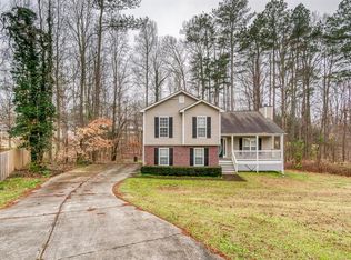 2275 Fortune Dr, Dacula, GA 30019