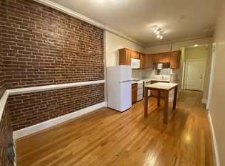 890 Massachusetts Ave #2BR, Cambridge, MA 02139