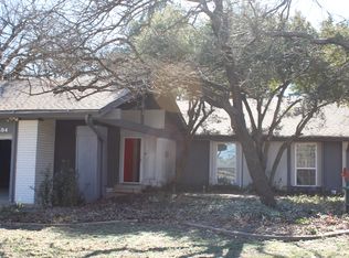 3604 E 44th St, Edmond, OK 73013