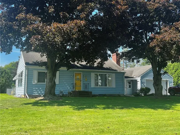 411 Watkins Rd, Horseheads, NY 14845
