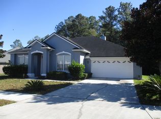 3676 S Juliet Leia Cir, Jacksonville, FL 32218