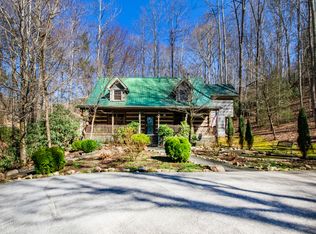 3514 Turkey Pen Branch Rd LOT 17R, Maryville, TN 37803