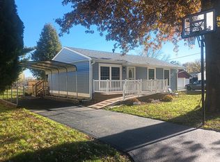 2411 Park Ave, Saint Joseph, MO 64503