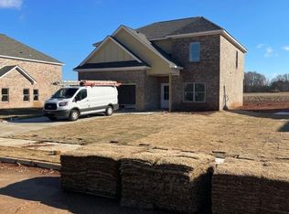 111 Flintlock Way, New Market, AL 35761