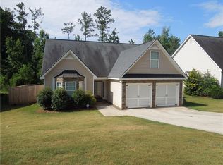 414 Charleston Pl, Villa Rica, GA 30180