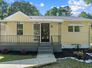 517 Ellwood Dr, High Point, NC 27260
