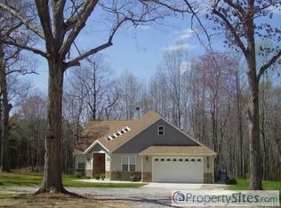 2344 Pete Smith Rd, Louisburg, NC 27549