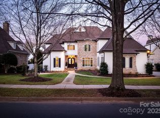 7924 Pemswood St, Charlotte, NC 28277