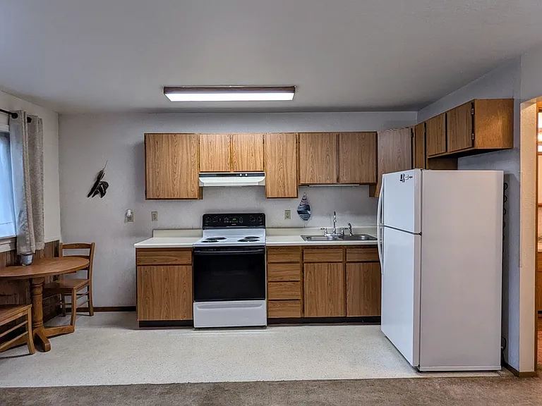 1420 Lacey St #6 — Photo 5
