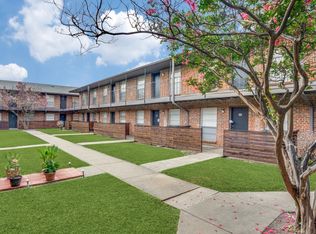 Highland Terrace, Greenville, TX 75401