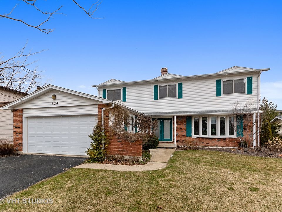 1st image of 434 Manor Hill Ln