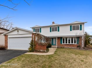 434 Manor Hill Ln, Lombard, IL 60148