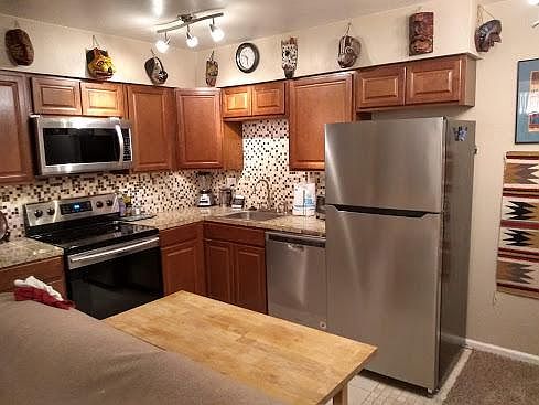 New Refrigerator Under counter lighting