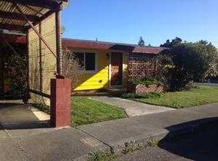 3575 Edgewood Rd, Eureka, CA 95501
